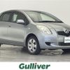 toyota vitz 2006 -TOYOTA--Vitz CBA-NCP95--NCP95-0024515---TOYOTA--Vitz CBA-NCP95--NCP95-0024515- image 1