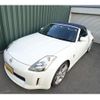 nissan fairlady-z 2004 GOO_JP_700030009730240607001 image 3