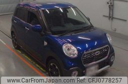 daihatsu cast 2015 quick_quick_DBA-LA260S_LA260S-0002785