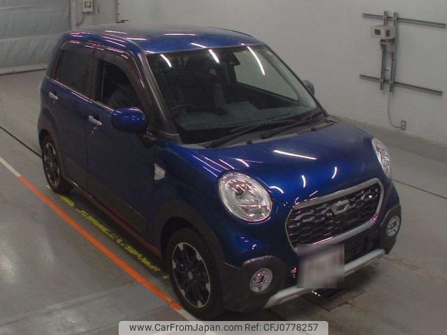 daihatsu cast 2015 quick_quick_DBA-LA260S_LA260S-0002785 image 1