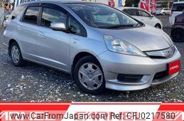 honda fit-shuttle 2012 A11154