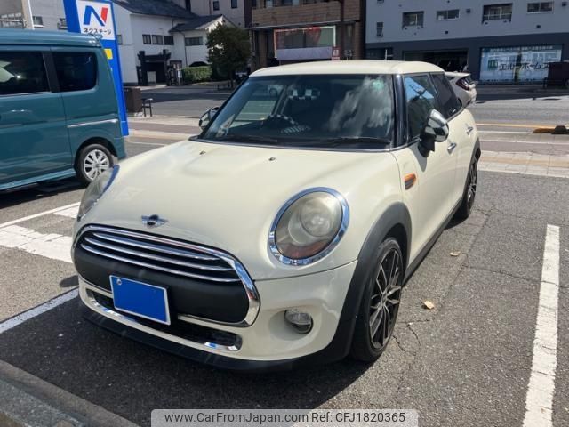 mini mini-others 2015 CFJ1820365 image 1