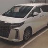 toyota alphard 2021 -TOYOTA--Alphard 3BA-AGH30W--AGH30-0382780---TOYOTA--Alphard 3BA-AGH30W--AGH30-0382780- image 1