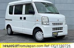 suzuki every 2013 -SUZUKI--Every EBD-DA64V--DA64V-579616---SUZUKI--Every EBD-DA64V--DA64V-579616-