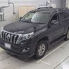 toyota land-cruiser-prado 2015 -TOYOTA 【名古屋 358ﾋ1007】--Land Cruiser Prado CBA-TRJ150W--TRJ150-0057794---TOYOTA 【名古屋 358ﾋ1007】--Land Cruiser Prado CBA-TRJ150W--TRJ150-0057794- image 1