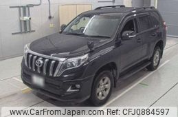 toyota land-cruiser-prado 2015 -TOYOTA 【名古屋 358ﾋ1007】--Land Cruiser Prado CBA-TRJ150W--TRJ150-0057794---TOYOTA 【名古屋 358ﾋ1007】--Land Cruiser Prado CBA-TRJ150W--TRJ150-0057794-