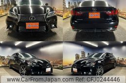 lexus gs 2012 quick_quick_DBA-GRL11_GRL11-6000800