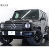 mercedes-benz g-class 2021 -MERCEDES-BENZ--Benz G Class 3DA-463350--W1N4633502X402500---MERCEDES-BENZ--Benz G Class 3DA-463350--W1N4633502X402500- image 1