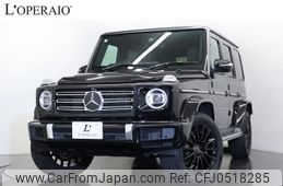 mercedes-benz g-class 2021 -MERCEDES-BENZ--Benz G Class 3DA-463350--W1N4633502X402500---MERCEDES-BENZ--Benz G Class 3DA-463350--W1N4633502X402500-