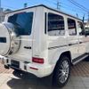 mercedes-benz g-class 2023 quick_quick_3DA-463350_W1N4633502X450968 image 5