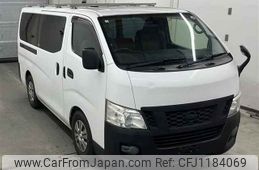 nissan caravan-van 2015 -NISSAN--Caravan Van VW2E26-019639---NISSAN--Caravan Van VW2E26-019639-