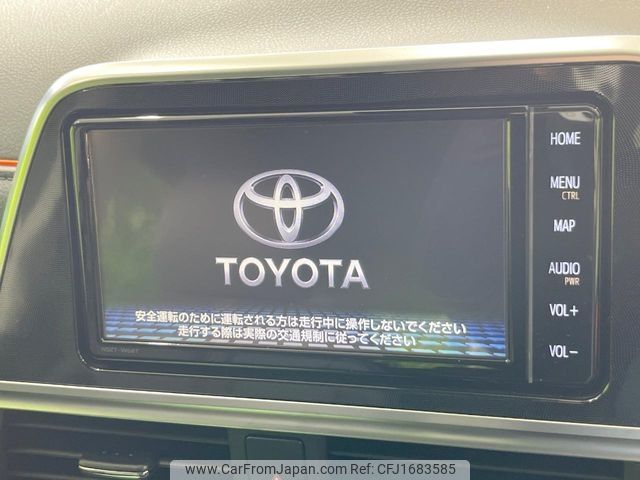 toyota sienta 2018 CFJ1683585 image 2