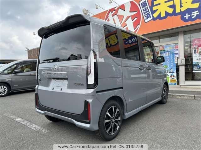 honda n-box 2024 -HONDA 【八王子 581ｸ】--N BOX 6BA-JF5--JF5-1099652---HONDA 【八王子 581ｸ】--N BOX 6BA-JF5--JF5-1099652- image 2