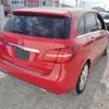 mercedes-benz b-class 2018 -MERCEDES-BENZ--Benz B Class DBA-246242--WDD2462422J472814---MERCEDES-BENZ--Benz B Class DBA-246242--WDD2462422J472814- image 2