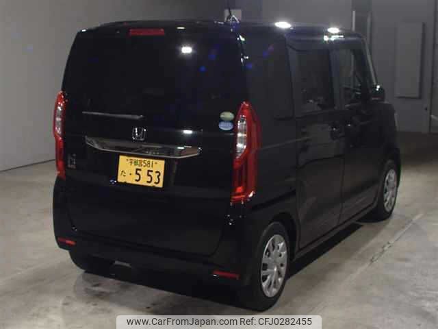 honda n-box 2020 -HONDA 【宇都宮 581ﾀ553】--N BOX JF3-1504131---HONDA 【宇都宮 581ﾀ553】--N BOX JF3-1504131- image 2