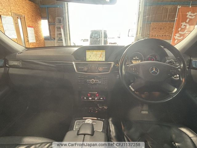 mercedes-benz e-class-station-wagon 2011 -MERCEDES-BENZ--Benz E Class Wagon LDA-212224C--WDD2122242A501441---MERCEDES-BENZ--Benz E Class Wagon LDA-212224C--WDD2122242A501441- image 2