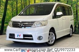 nissan serena 2009 -NISSAN--Serena DBA-CC25--CC25-312224---NISSAN--Serena DBA-CC25--CC25-312224-