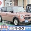 suzuki alto-lapin 2022 -SUZUKI--Alto Lapin 5BA-HE33S--HE33S-400373---SUZUKI--Alto Lapin 5BA-HE33S--HE33S-400373- image 1