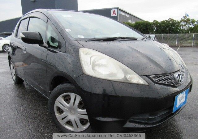 honda fit 2010 REALMOTOR_Y2024110182A-12 image 2