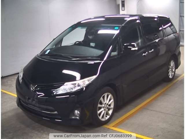 toyota estima 2011 -TOYOTA--Estima DBA-ACR50W--ACR50-7101030---TOYOTA--Estima DBA-ACR50W--ACR50-7101030- image 2