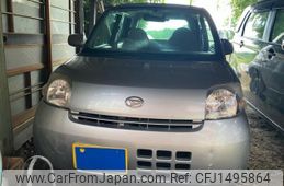 daihatsu esse 2009 -DAIHATSU--Esse CBA-L245S--L245S-1004262---DAIHATSU--Esse CBA-L245S--L245S-1004262-