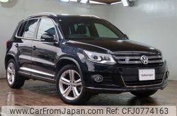 volkswagen tiguan 2012 -VOLKSWAGEN--VW Tiguan DBA-5NCTH--WVGZZZ5NZDW040438---VOLKSWAGEN--VW Tiguan DBA-5NCTH--WVGZZZ5NZDW040438-