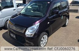 suzuki wagon-r 2014 -SUZUKI 【愛媛 580ﾒ697】--Wagon R MH34S--313131---SUZUKI 【愛媛 580ﾒ697】--Wagon R MH34S--313131-