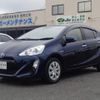 toyota aqua 2016 -TOYOTA 【福岡 504ﾁ2930】--AQUA NHP10--6543538---TOYOTA 【福岡 504ﾁ2930】--AQUA NHP10--6543538- image 1