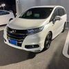 honda odyssey 2016 CFJ1730090 image 1
