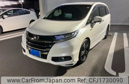 honda odyssey 2016 CFJ1730090