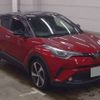 toyota c-hr 2018 -TOYOTA 【旭川 330ﾅ8203】--C-HR DBA-NGX50--NGX50-2025049---TOYOTA 【旭川 330ﾅ8203】--C-HR DBA-NGX50--NGX50-2025049- image 1