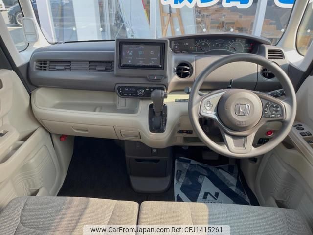 honda n-box 2018 CFJ1415261 image 2