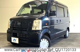 mazda scrum-van 2010 CFJ1720133