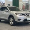 nissan x-trail 2016 CFJ1471100 image 17