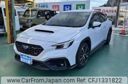 subaru wrx 2023 -SUBARU--WRX 5BA-VBH--VBH-007317---SUBARU--WRX 5BA-VBH--VBH-007317-