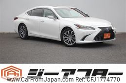 lexus es 2019 CFJ1774770