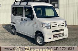 honda n-van 2019 -HONDA 【名変中 】--N VAN JJ2--3004882---HONDA 【名変中 】--N VAN JJ2--3004882-