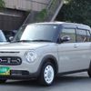 suzuki alto-lapin-chocolat 2024 CFJ1519973 image 8