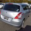 suzuki swift 2016 -SUZUKI--Swift DBA-ZC72S--ZC72S-376984---SUZUKI--Swift DBA-ZC72S--ZC72S-376984- image 3