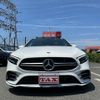mercedes-benz a-class 2022 quick_quick_4BA-177051M_W1K770512V148285 image 12