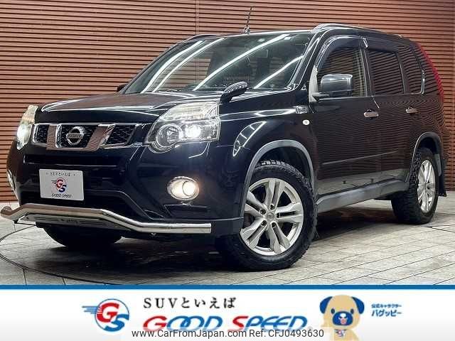 nissan x-trail 2014 -NISSAN--X-Trail LDA-DNT31--DNT31-307596---NISSAN--X-Trail LDA-DNT31--DNT31-307596- image 1