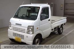 suzuki carry-truck 2009 -SUZUKI 【三河 483ｱ1027】--Carry Truck EBD-DA63T--DA63T-623042---SUZUKI 【三河 483ｱ1027】--Carry Truck EBD-DA63T--DA63T-623042-