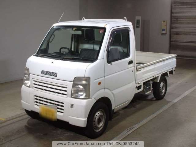 suzuki carry-truck 2009 -SUZUKI 【三河 483ｱ1027】--Carry Truck EBD-DA63T--DA63T-623042---SUZUKI 【三河 483ｱ1027】--Carry Truck EBD-DA63T--DA63T-623042- image 1