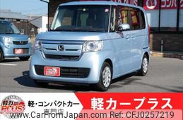 honda n-box 2019 -HONDA--N BOX DBA-JF3--JF3-1278204---HONDA--N BOX DBA-JF3--JF3-1278204-