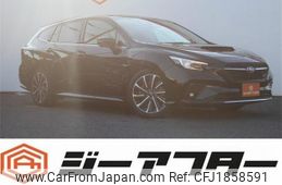 subaru levorg 2024 CFJ1858591