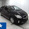 toyota prius 2015 -TOYOTA--Prius ZVW30--ZVW30-0418448---TOYOTA--Prius ZVW30--ZVW30-0418448- image 1