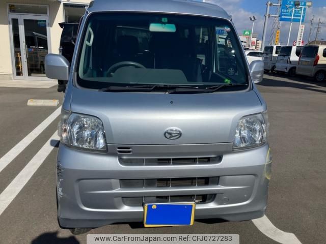 daihatsu hijet-van 2013 -DAIHATSU--Hijet Van EBD-S321V--S321V-0171658---DAIHATSU--Hijet Van EBD-S321V--S321V-0171658- image 1