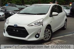 toyota aqua 2015 quick_quick_DAA-NHP10_NHP10-2445595