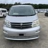 toyota alphard 2003 NIKYO_TM89471 image 4