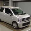 suzuki wagon-r 2017 -SUZUKI--Wagon R DAA-MH55S--MH55S-141106---SUZUKI--Wagon R DAA-MH55S--MH55S-141106- image 4